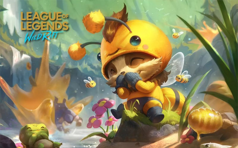 Hướng Dẫn Chơi Teemo Tốc Chiến: Bảng Ngọc, Cách Lên Đồ và Combo Chuẩn Nhất