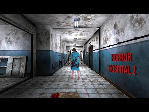 Alt: Bệnh viện ma ám trong Horror Hospital 2