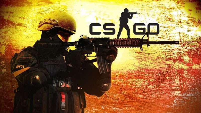 Alt: Biểu tượng Prime CS:GO