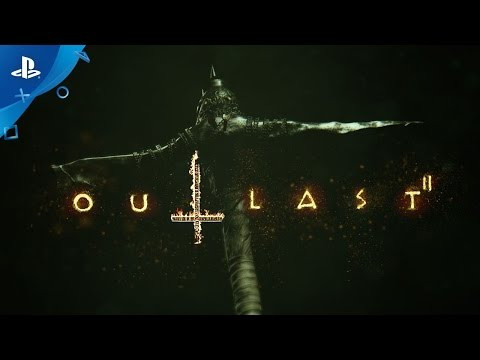 Alt: Cảnh kinh dị trong Outlast 2