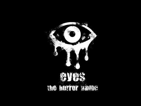 Alt: Cảnh trong game Eyes - The Horror Game