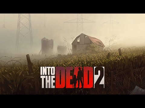 Alt: Chạy trốn khỏi lũ zombie trong Into the Dead 2