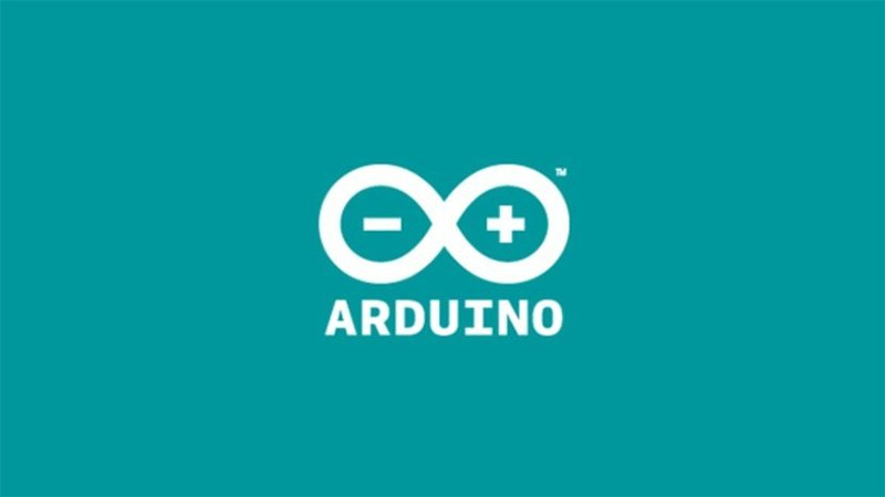 alt: Giao diện Arduino IDE