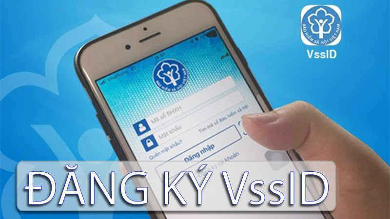 alt: Hướng dẫn đăng ký tài khoản VssID