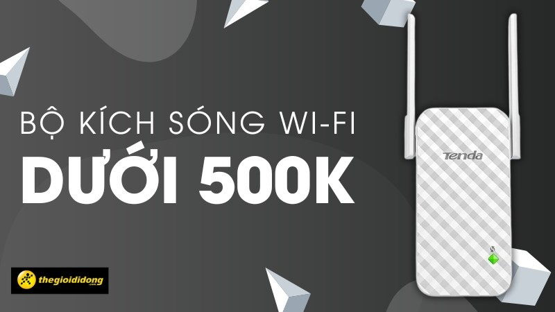 alt text: Biểu tượng WiFi