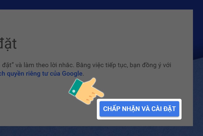 alt text: Cài đặt Chrome Remote Desktop