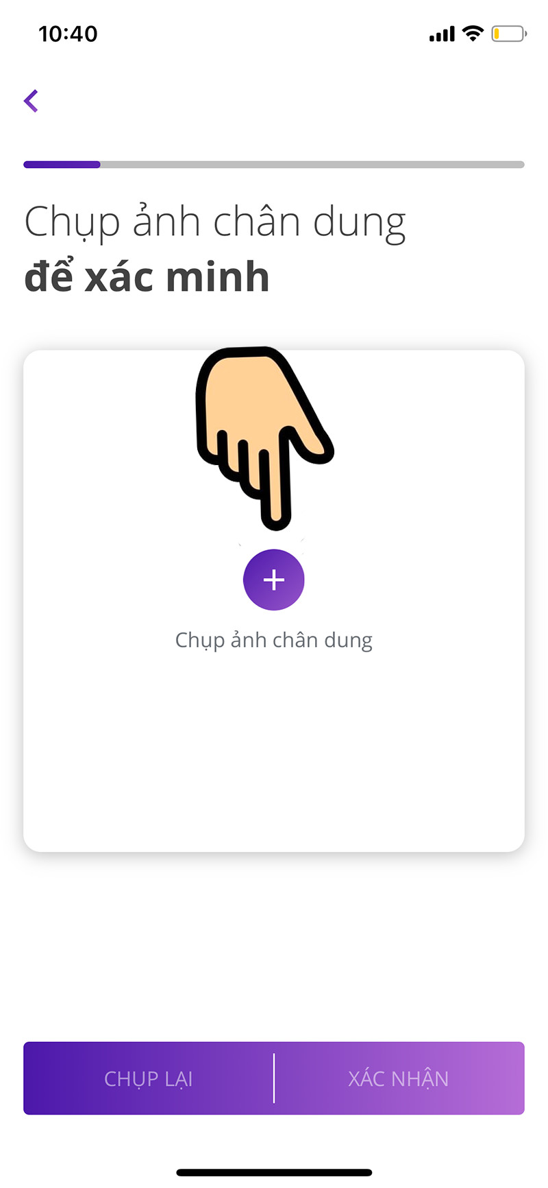 alt text: Chụp ảnh chân dung