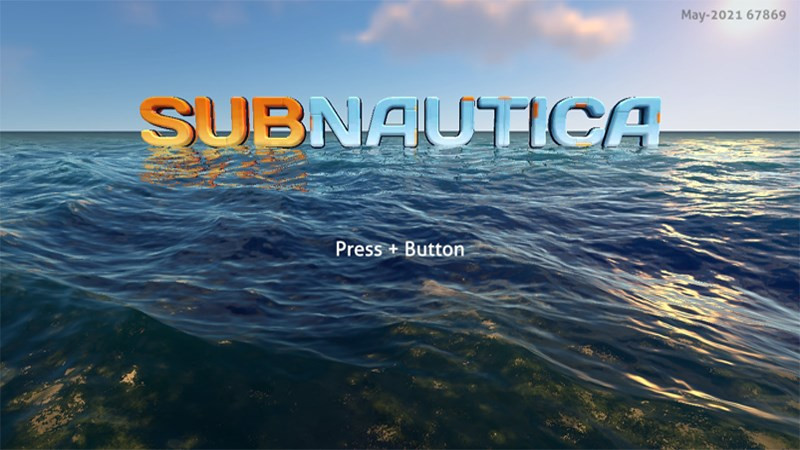 alt text: Hoàn tất mua game Subnautica