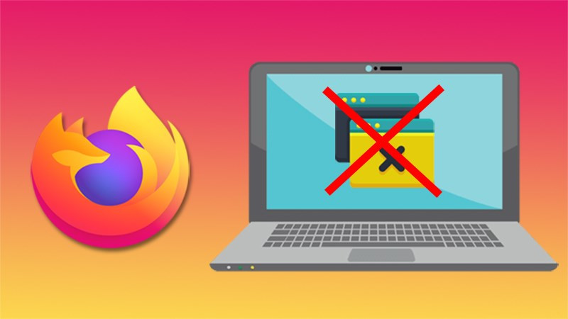 alt text: Lướt web mượt mà trên Firefox