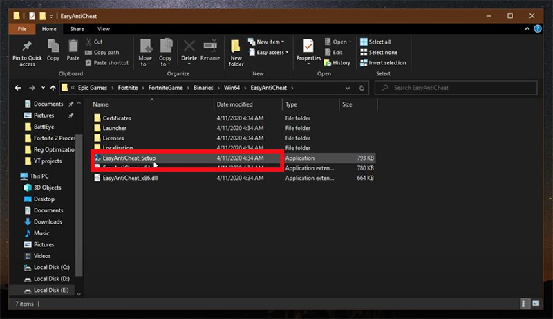 alt text: Mở file EasyAntiCheat