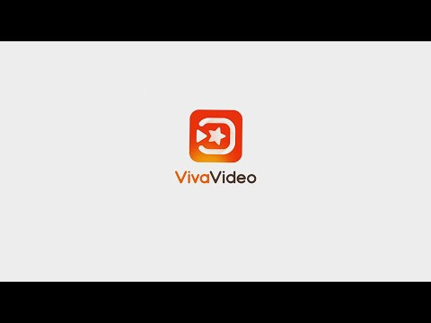 alt text: Ví dụ video được chỉnh sửa bằng VivaVideo