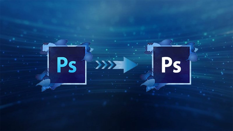 alt Thay đổi màu chữ trong Photoshop