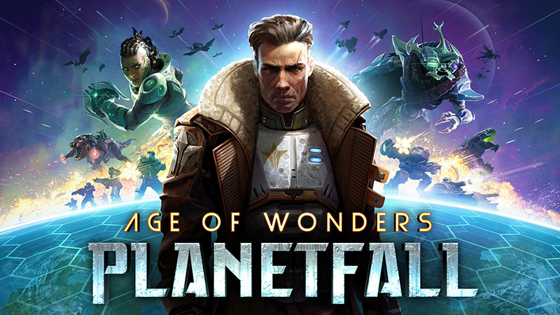 alt=Hình ảnh game Age Of Wonders: Planetfall