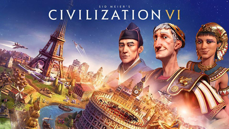 alt=Hình ảnh game Civilization VI