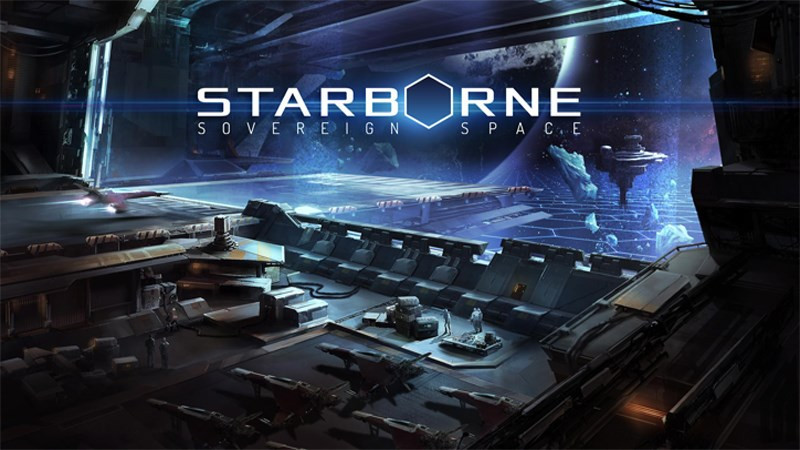 alt=Hình ảnh game Starborne: Sovereign Space