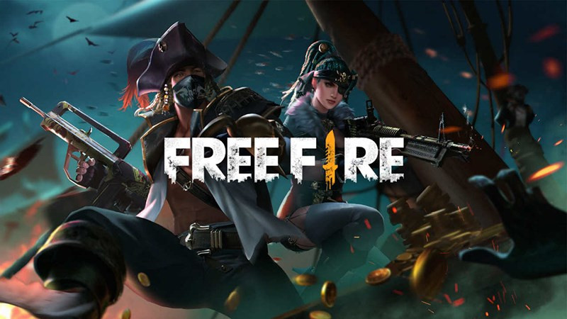 alt="Hình ảnh minh họa chơi Free Fire trên máy tính"