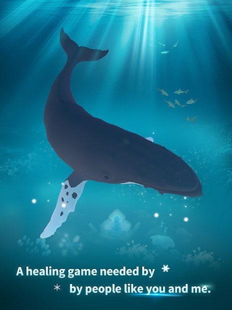 Ảnh chụp màn hình game Tap Tap Fish