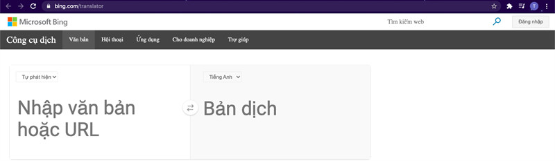 Top 9 Phần Mềm Dịch Tiếng Anh Sang Tiếng Việt Miễn Phí Tốt Nhất