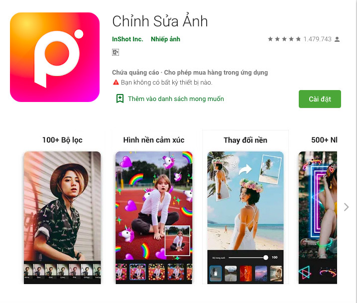 TOP 6 App Kéo Dài Chân Thần Thánh Cho Ảnh Đẹp Lung Linh Trên Android và iOS