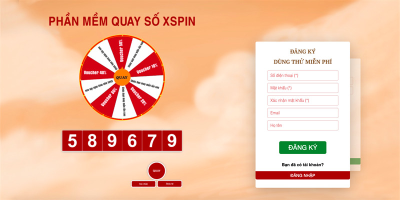 TOP 5 Phần Mềm Quay Số Ngẫu Nhiên Online Miễn Phí và Chuyên Nghiệp