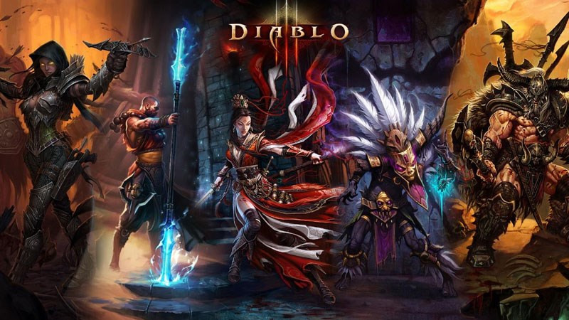 Khám Phá Thế Giới ARPG: Định Nghĩa, Yếu Tố Thành Công Và Top Game Hấp Dẫn