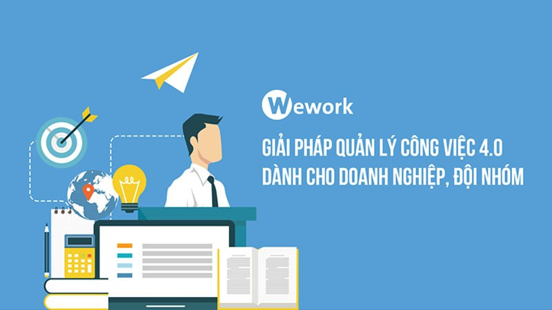 Asana: Phần mềm quản lý công việc hiệu quả cho doanh nghiệp