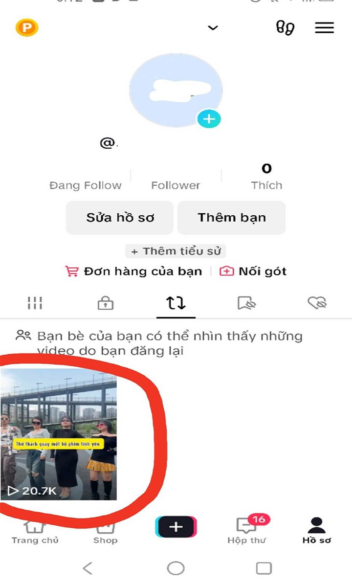 Hướng Dẫn Chi Tiết Cách Đăng Lại Video Trên TikTok 2023