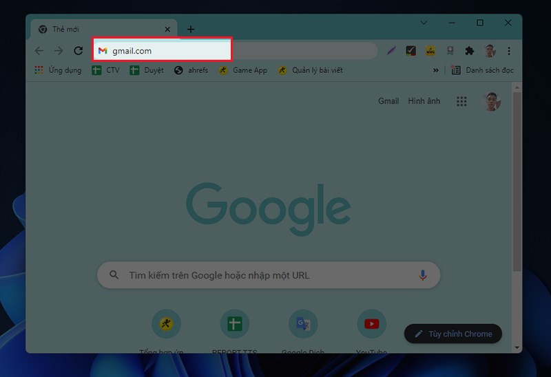 Hướng Dẫn Xóa Tài Khoản Gmail Mặc Định Trên Máy Tính, Điện Thoại