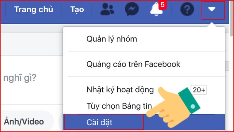 Cách Tắt Thông Báo Facebook Trên Gmail: Hướng Dẫn Chi Tiết Cho Máy Tính & Điện Thoại