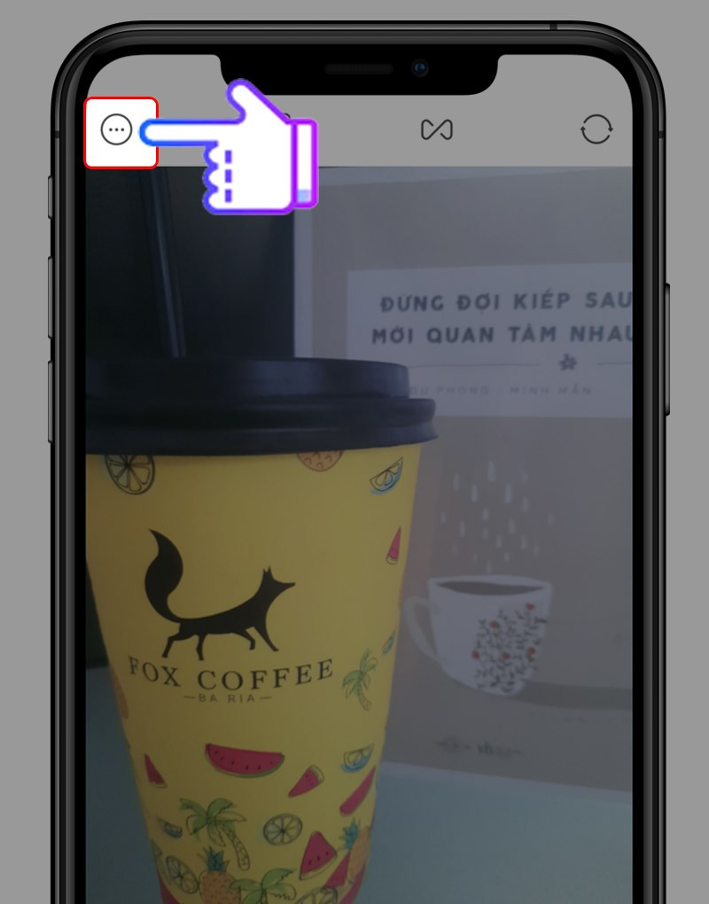 Cách Xóa Logo B612, Ulike, SODA và Wuta Cam Trên Ảnh Selfie