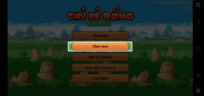 Hướng Dẫn Đăng Ký Tài Khoản Ngọc Rồng Online (NRO) Chi Tiết Nhất 2024