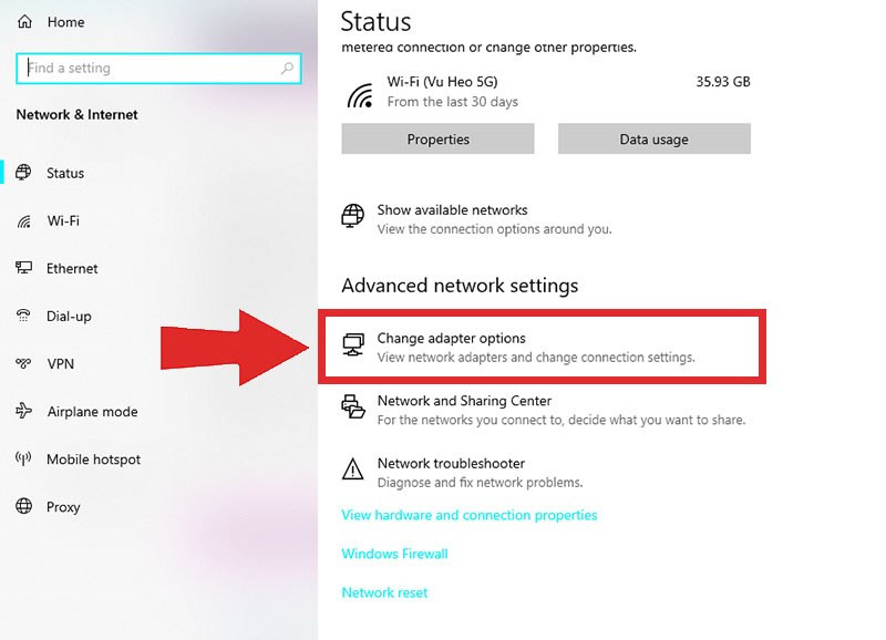 Xem Mật Khẩu WiFi Đã Lưu Trên Windows 10: Cực Kỳ Đơn Giản!