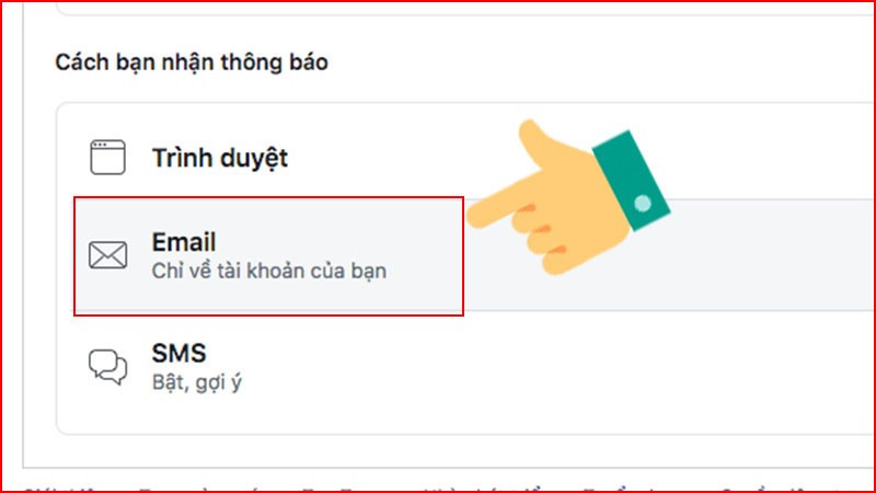 Cách Tắt Thông Báo Facebook Trên Gmail: Hướng Dẫn Chi Tiết Cho Máy Tính & Điện Thoại