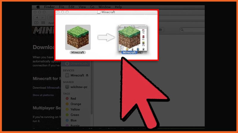 Hướng Dẫn Tải và Cài Đặt Minecraft trên Macbook Chi Tiết Nhất 2023