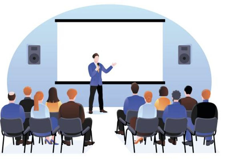 Seminar là gì? Bí quyết chinh phục hội thảo thành công