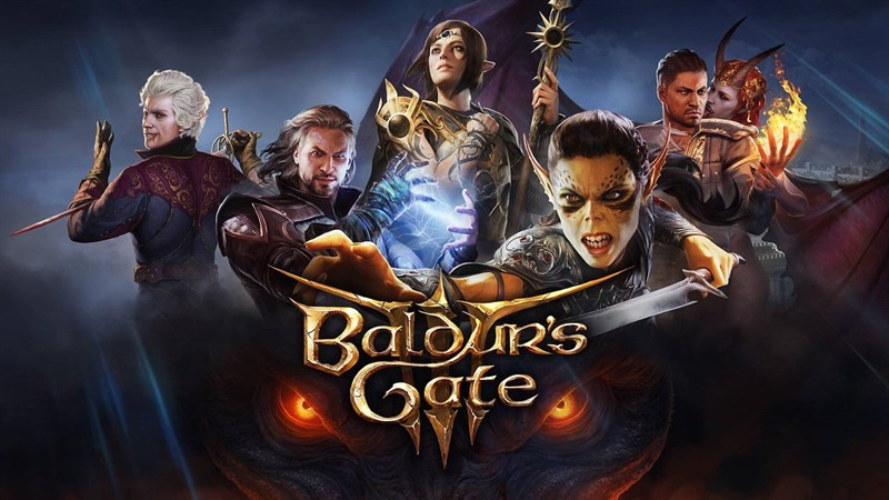 Kiểm Tra Cấu Hình PC, Laptop Chiến Mượt Baldur's Gate 3