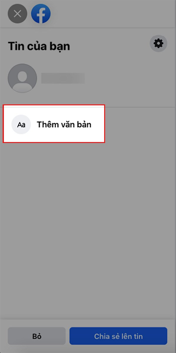 Bạn c&oacute; thể xoay, cắt, di chuyển ảnh hoặc th&ecirc;m chữ v&agrave;o ảnh tại mục&nbsp;Th&ecirc;m văn bản