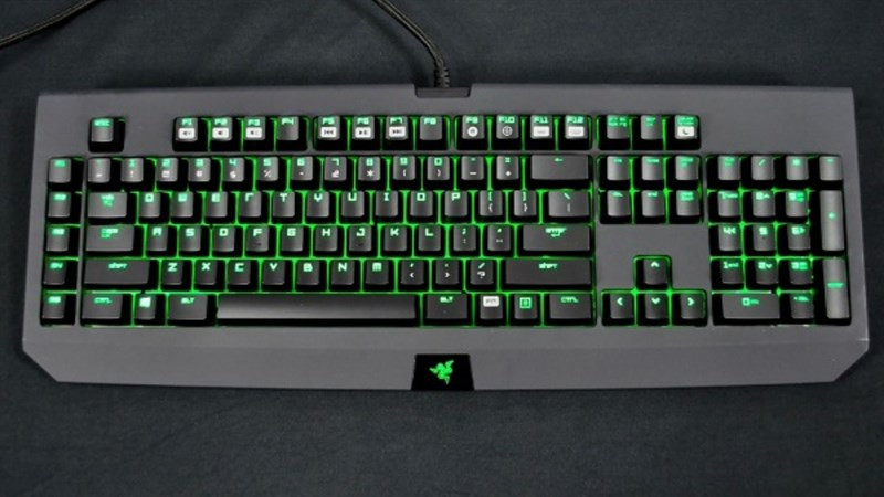 Bàn phím cơ Razer