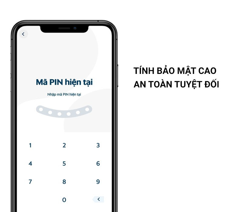 Bảo mật SmartPay