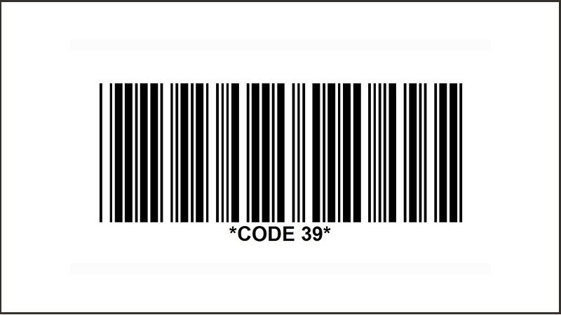 Mã Vạch (Barcode) Là Gì? Ứng Dụng Của Mã Vạch Trong Đời Sống Hiện Nay