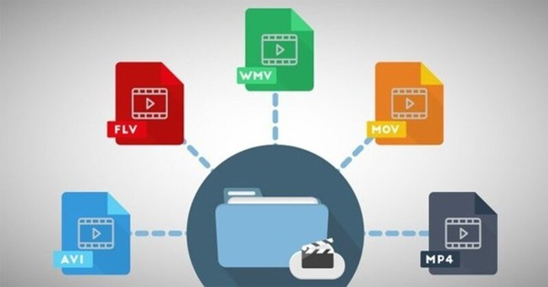 Batch processing in Adobe Media Encoder