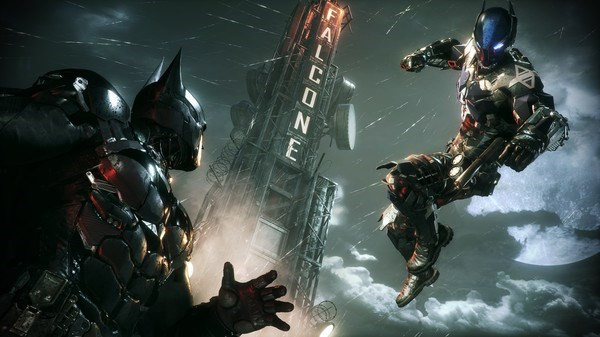 Khám Phá Batman: Arkham Knight - Đỉnh Cao Của Hiệp Sĩ Bóng Đêm Trên PC