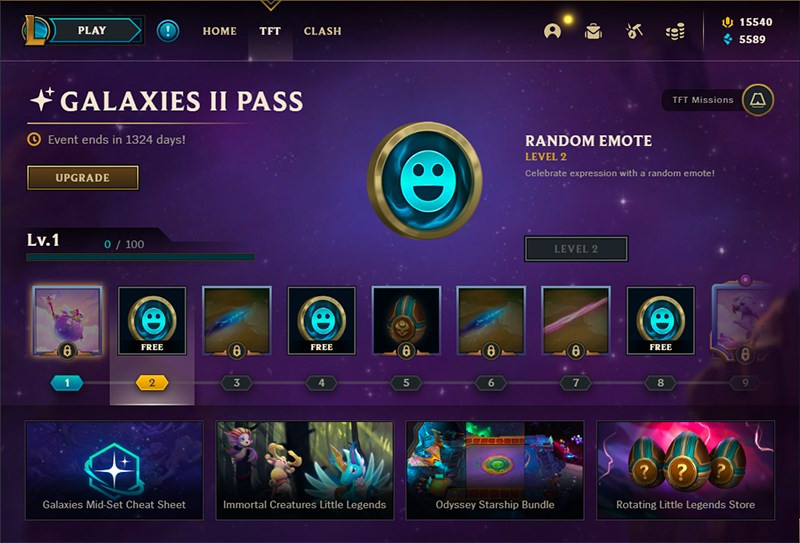 Battle Pass là gì? Tìm hiểu về hệ thống "cày cuốc" trong game