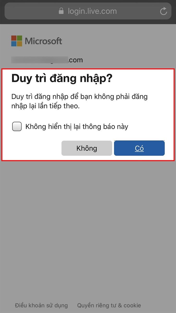 Hướng Dẫn Đổi Mật Khẩu Microsoft Teams Nhanh Chóng và An Toàn