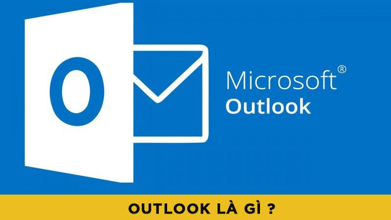 Khám Phá Microsoft Outlook: Trợ Thủ Đắc Lực Cho Công Việc Và Giao Tiếp