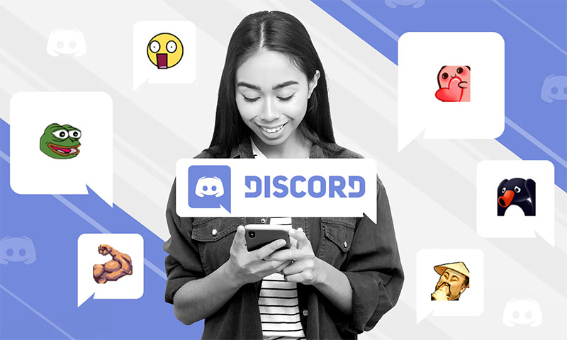 Hướng Dẫn Tạo Bot Discord Chi Tiết Cho Game Thủ