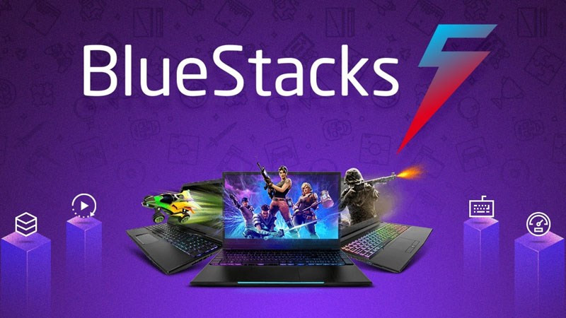 Bluestacks là gì? Giả lập game mobile trên PC