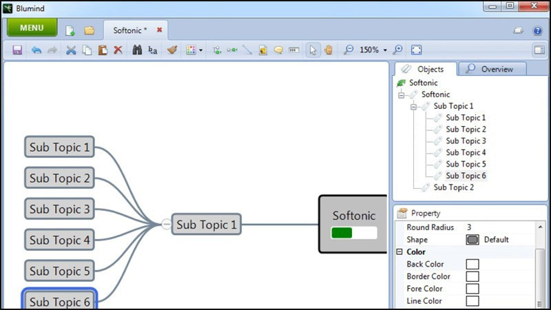 Top 15 Phần Mềm Vẽ Sơ Đồ Tư Duy (Mindmap) Miễn Phí Trên Máy Tính, Dễ Sử Dụng