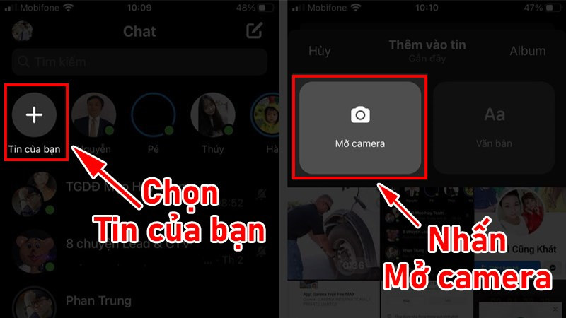 Thủ thuật đăng Story Facebook dài hơn 30 giây: Hướng dẫn chi tiết