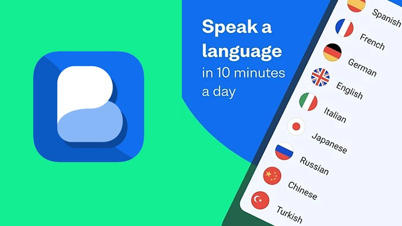 Top 10 App Học Tiếng Anh Miễn Phí Hiệu Quả Trên Điện Thoại